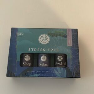 Woolzies Essential Oils